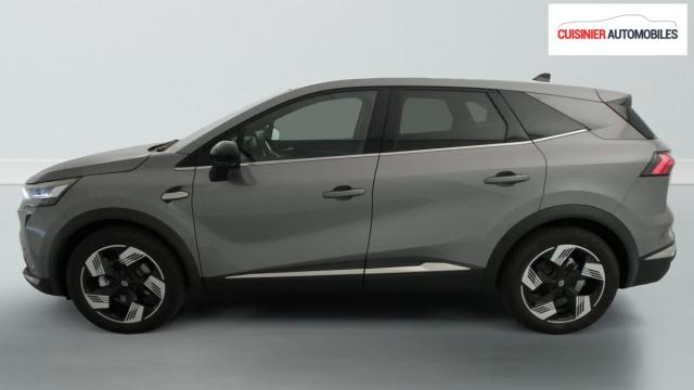 Renault Symbioz image 6