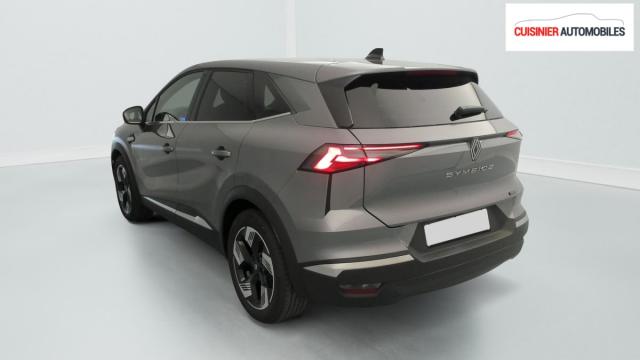 Renault Symbioz image 5