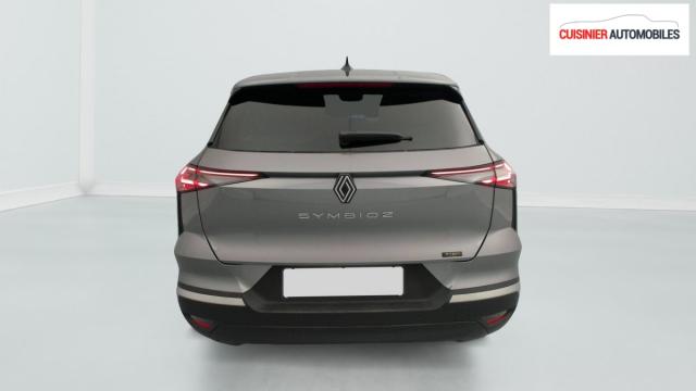 Renault Symbioz image 4