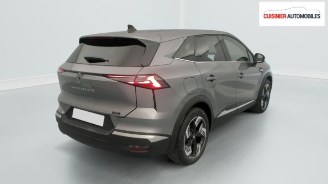 Renault Symbioz image 9