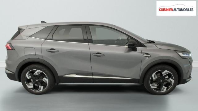 Renault Symbioz image 3