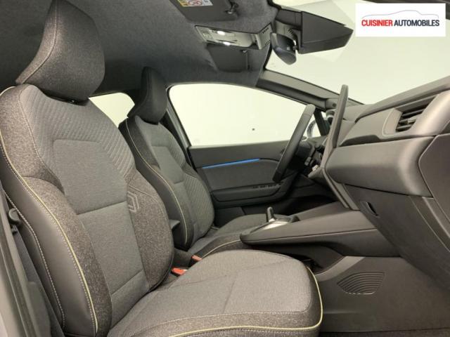 Renault Symbioz image 1