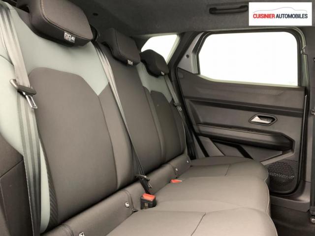 Dacia Duster image 1