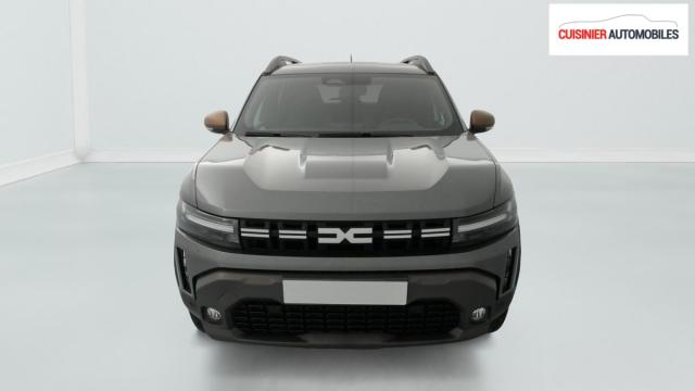 Dacia Duster image 3