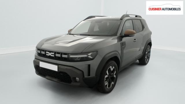 Dacia Duster image 8