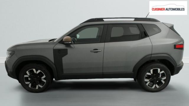Dacia Duster image 2