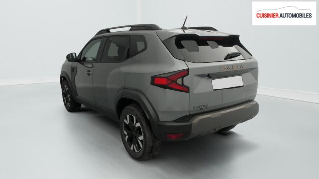 Dacia Duster image 7