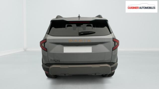 Dacia Duster image 9