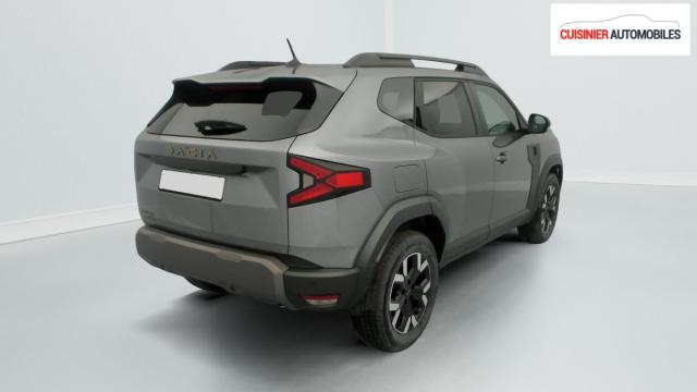 Dacia Duster image 5