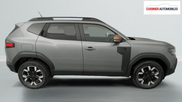 Dacia Duster image 6