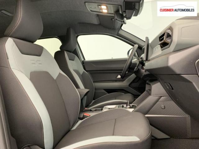 Dacia Duster image 4