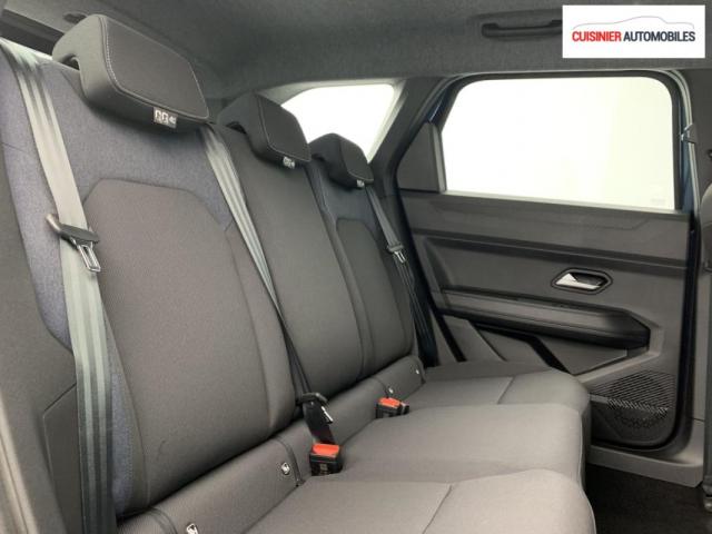 Dacia Bigster image 8