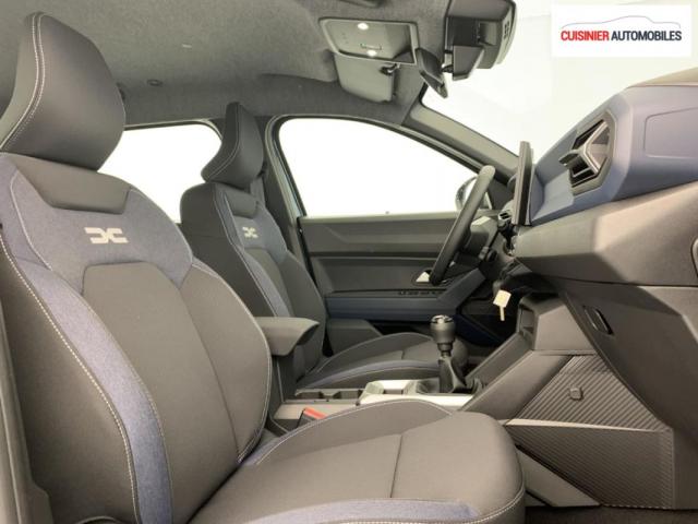 Dacia Bigster image 6