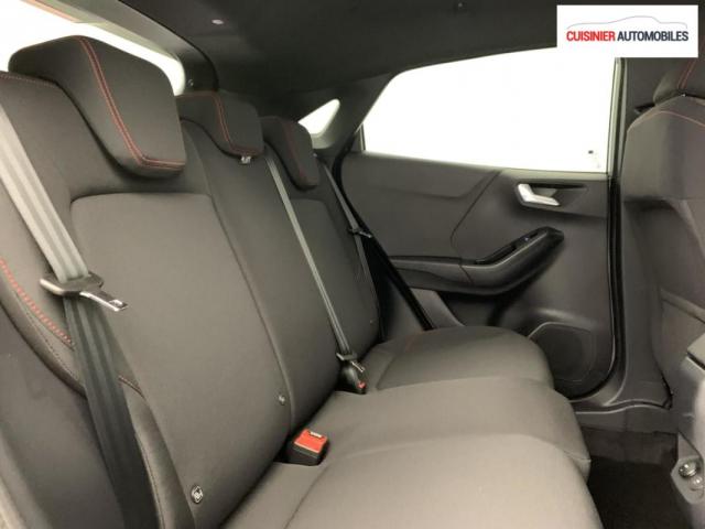 Ford Puma image 1