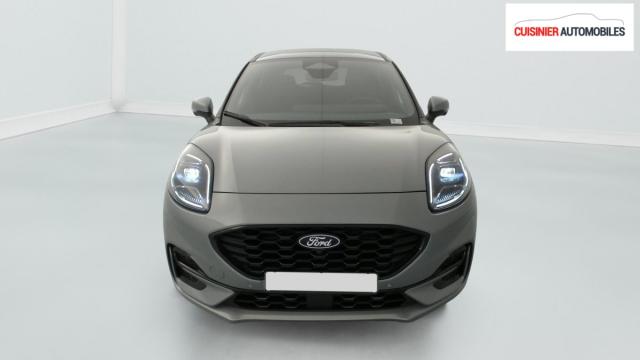 Ford Puma image 7