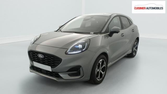 Ford Puma image 4