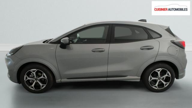 Ford Puma image 3