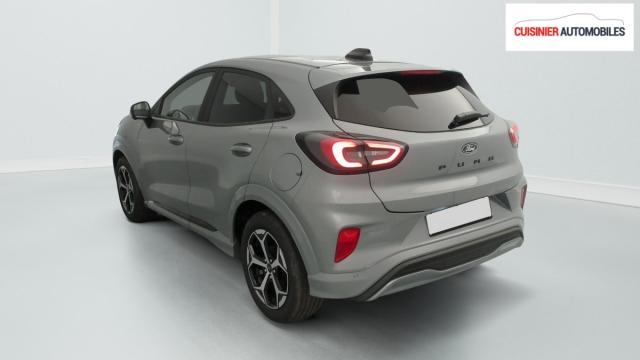 Ford Puma image 5