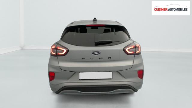 Ford Puma image 2