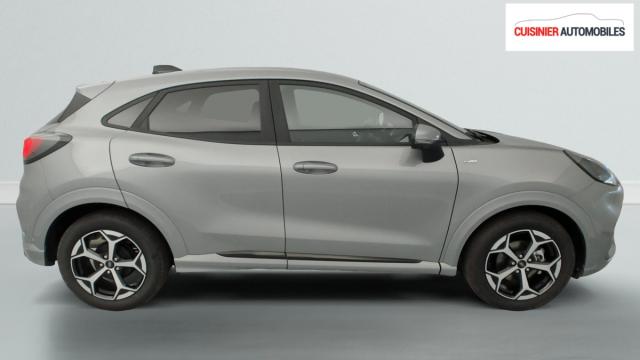 Ford Puma image 9