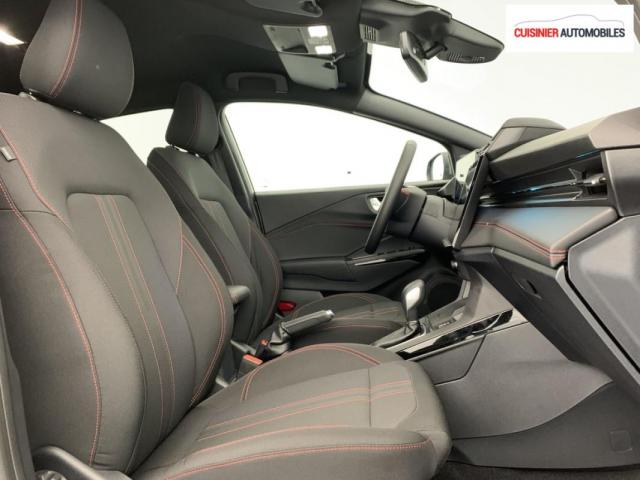 Ford Puma image 6