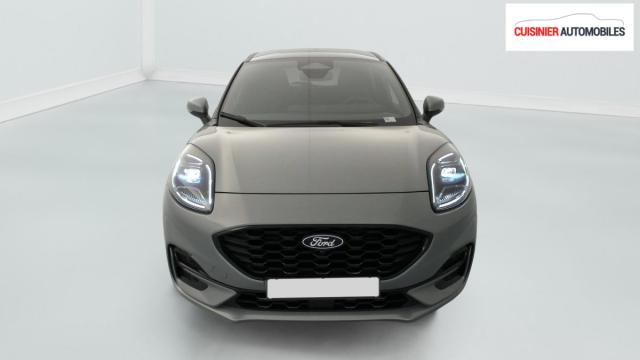 Ford Puma image 5