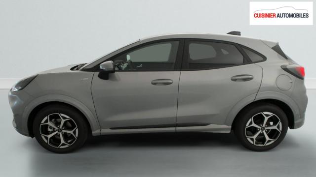 Ford Puma image 8