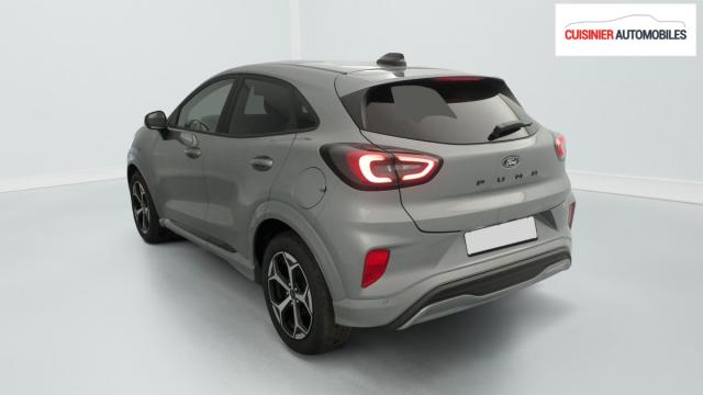 Ford Puma image 4