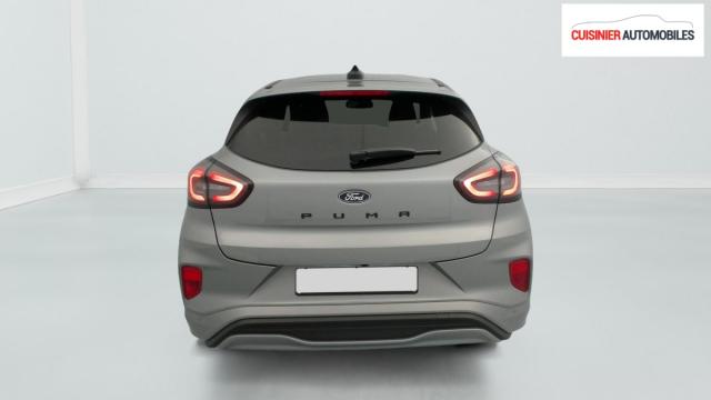 Ford Puma image 9