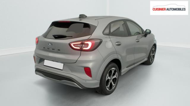 Ford Puma image 6
