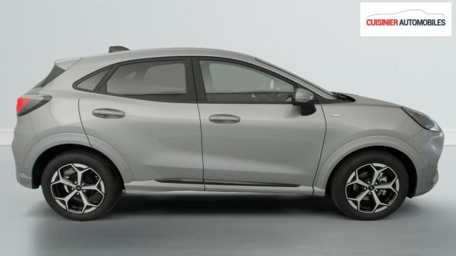 Ford Puma image 3
