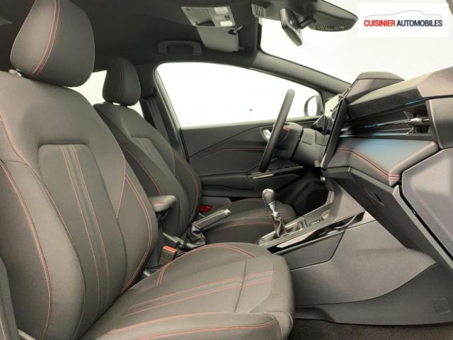 Ford Puma image 7