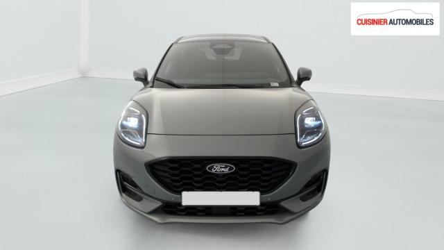 Ford Puma image 3
