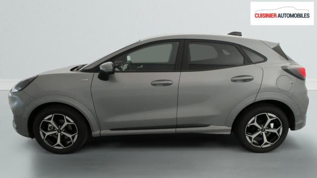 Ford Puma image 9
