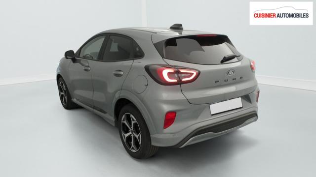 Ford Puma image 5