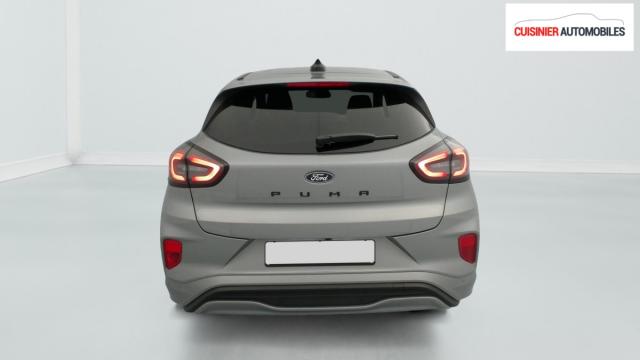 Ford Puma image 7