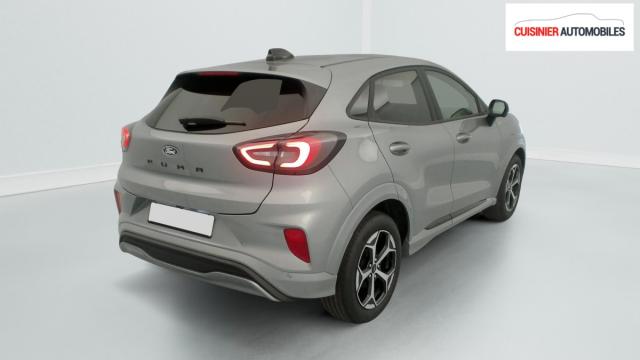 Ford Puma image 8