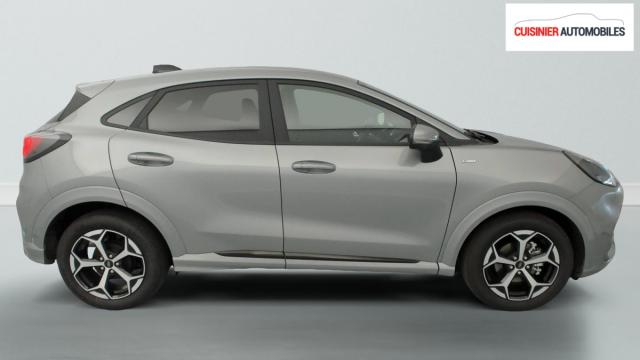 Ford Puma image 2