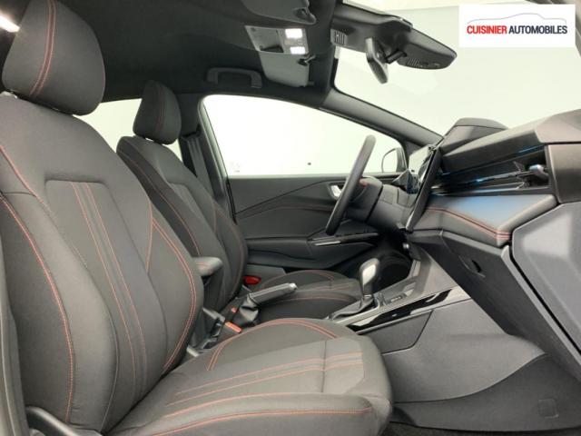 Ford Puma image 6