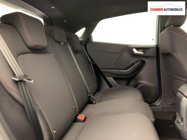 Ford Puma image 6
