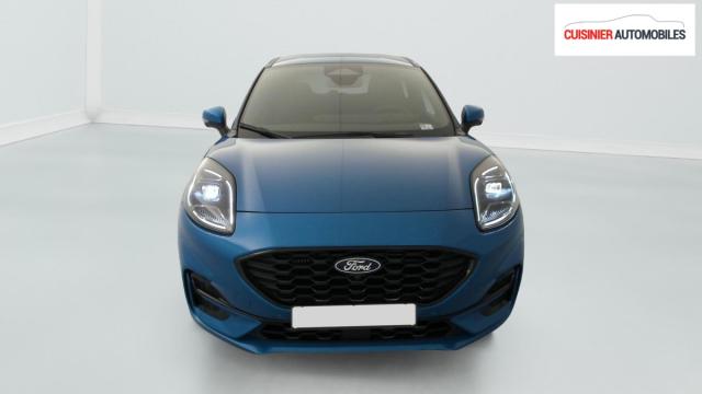 Ford Puma image 2