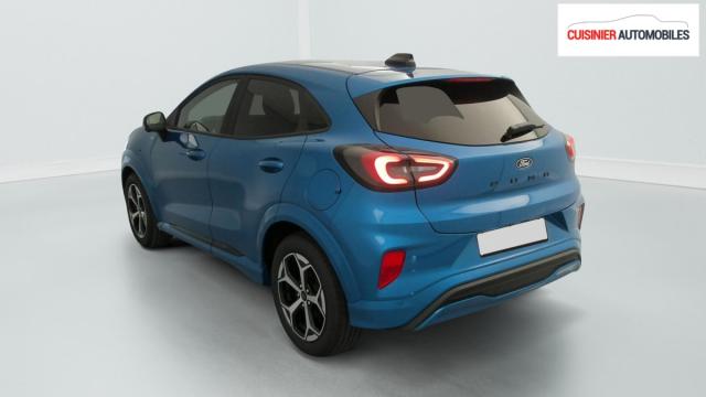 Ford Puma image 8