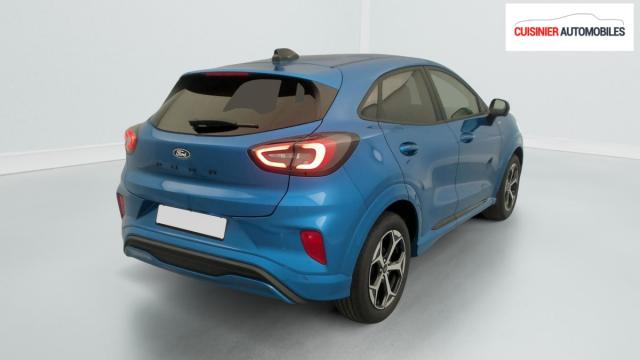 Ford Puma image 9