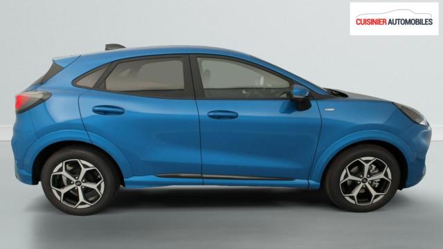Ford Puma image 3