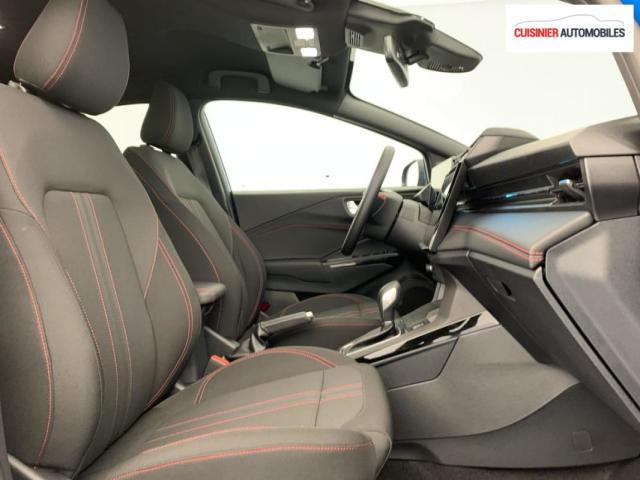 Ford Puma image 5