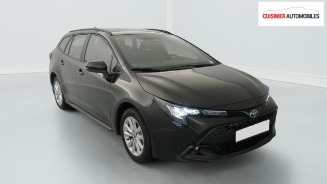 Toyota Corolla Touring Sports Hybride 140ch Dynamic Business
