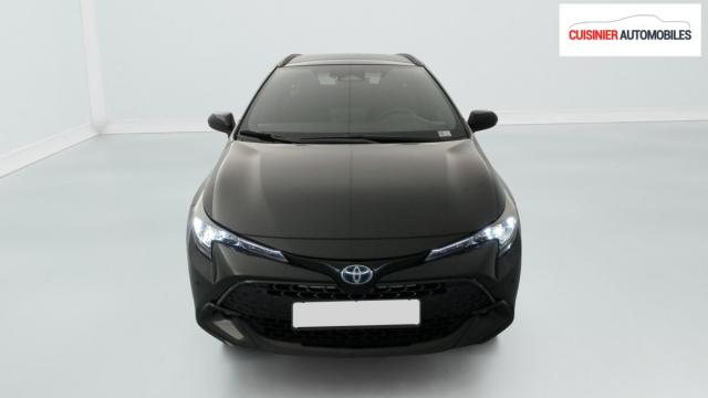 Toyota Corolla Touring Sports image 2