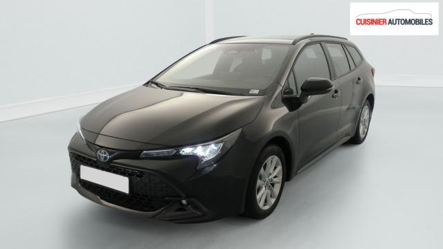 Toyota Corolla Touring Sports image 3