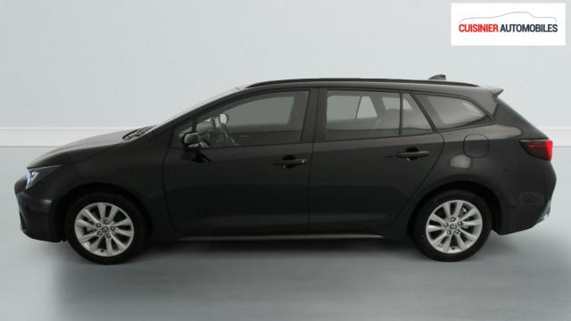 Toyota Corolla Touring Sports image 7