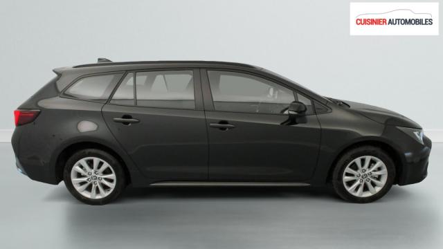 Toyota Corolla Touring Sports image 8
